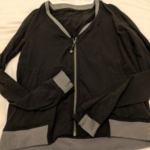 Lululemon jacket